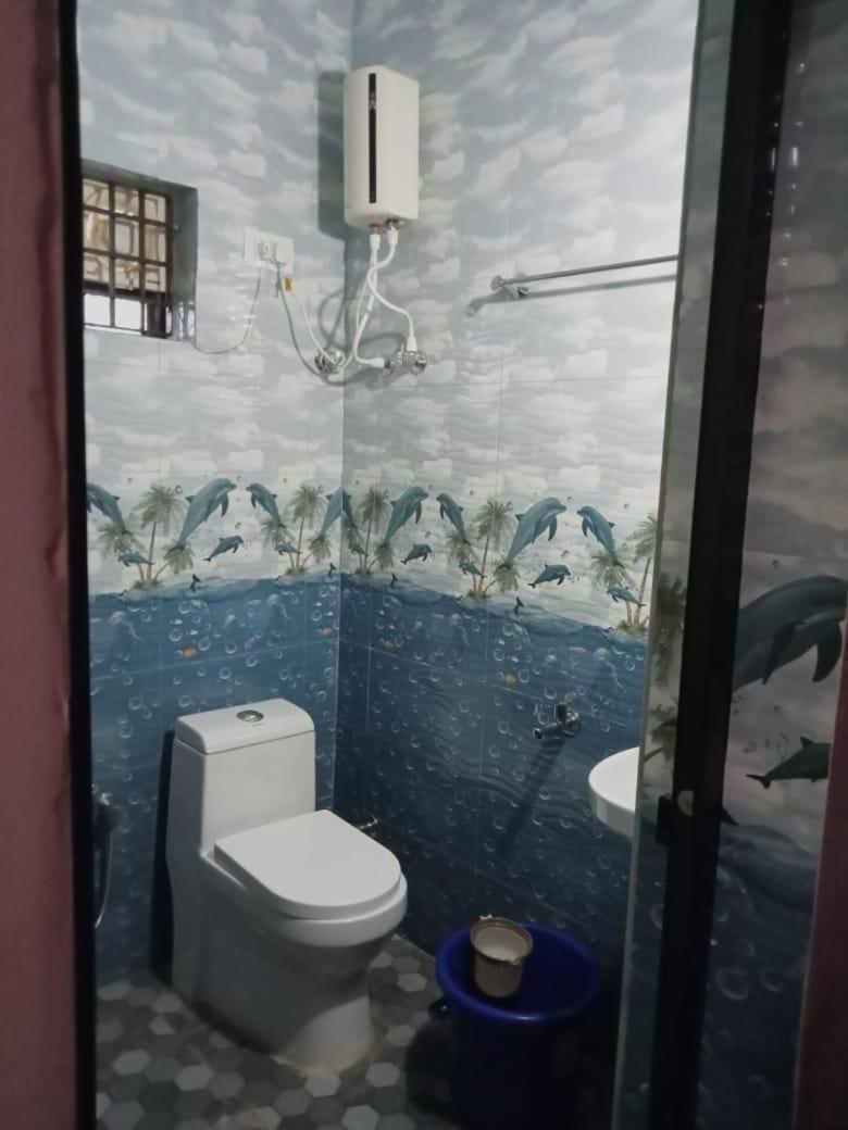Vian Homestay Honavar Экстерьер фото
