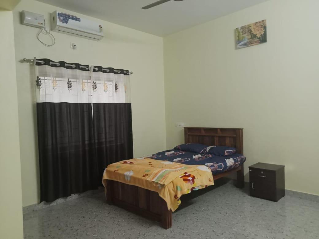 Vian Homestay Honavar Экстерьер фото