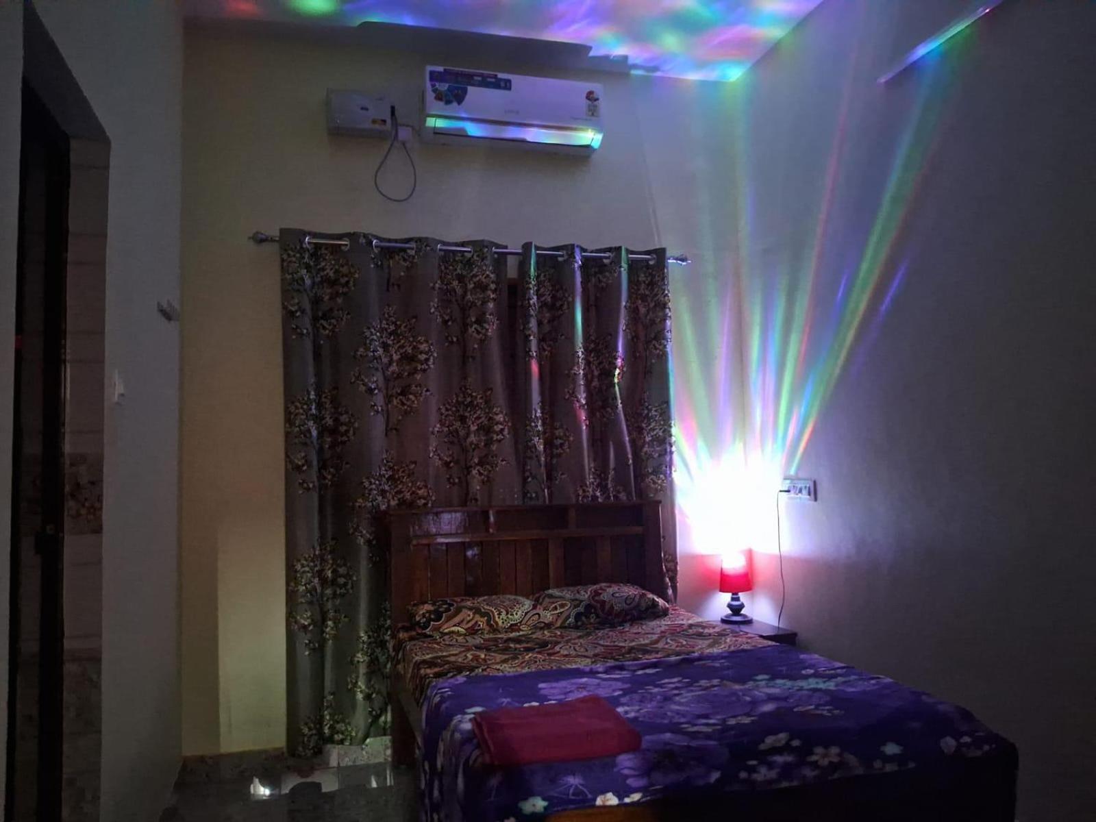Vian Homestay Honavar Экстерьер фото